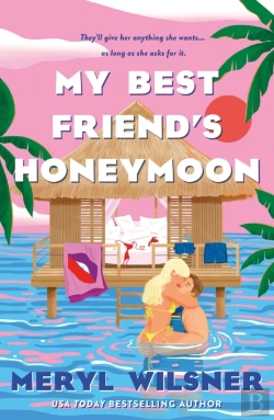 Bertrand.pt - My Best Friend'S Honeymoon
