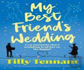 My Best Friend'S Wedding
