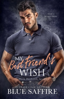 Bertrand.pt - My Best Friend'S Wish