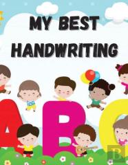 My Best Handwriting