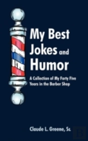 My Best Jokes And Humor