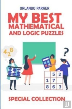 Bertrand.pt - My Best Mathematical And Logic Puzzles: