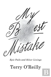 My Best Mistake