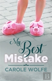 My Best Mistake