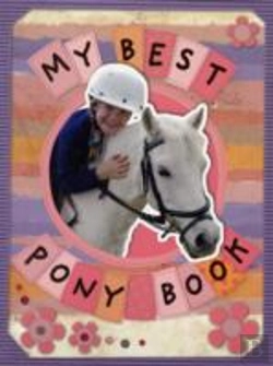 Bertrand.pt - My Best Pony Book