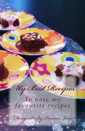 My Best Recipes