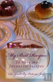 My Best Recipes