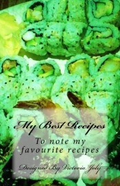 My Best Recipes