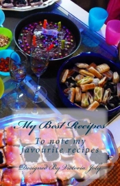 My Best Recipes
