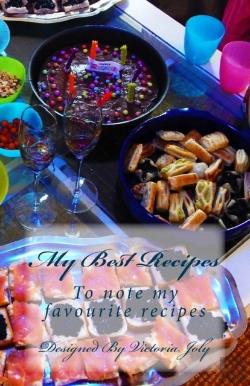 Bertrand.pt - My Best Recipes