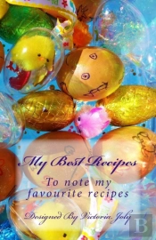 My Best Recipes