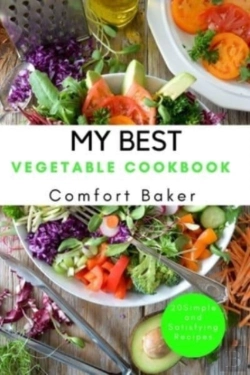 Bertrand.pt - My Best Vegetable Cookbook