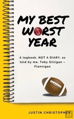 Bertrand.pt - My Best Worst Year
