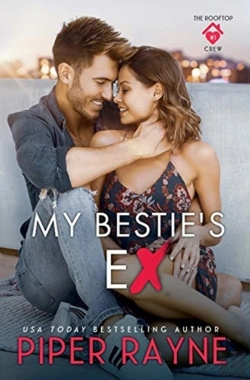 Bertrand.pt - My Bestie'S Ex