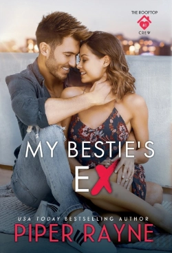 Bertrand.pt - My Bestie'S Ex