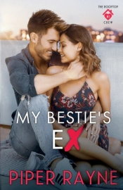 My Bestie'S Ex