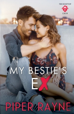 Bertrand.pt - My Bestie'S Ex