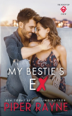 Bertrand.pt - My Bestie'S Ex