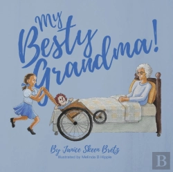 Bertrand.pt - My Besty Grandma!