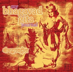Bertrand.pt - My Bhagavad Gita Journal