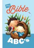 My Bible Abc'S