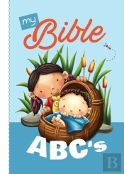 My Bible Abc'S