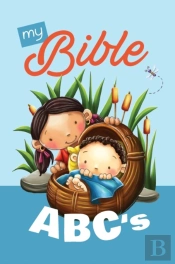 My Bible Abc'S