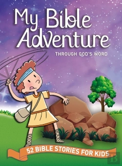 Bertrand.pt - My Bible Adventure Through God'S Word