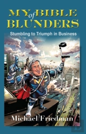 My Bible Of Blunders