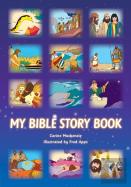 My Bible Story Book