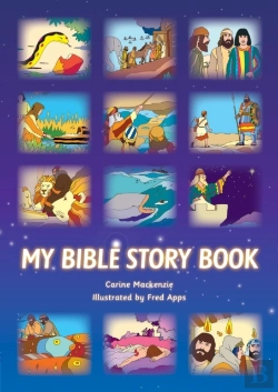 Bertrand.pt - My Bible Story Book