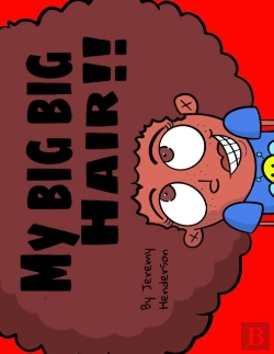 Bertrand.pt - My Big Big Hair