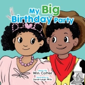 My Big Birthday Party
