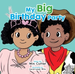 Bertrand.pt - My Big Birthday Party