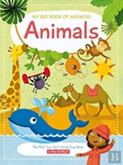 Bertrand.pt - My Big Book Of Answers: Animals