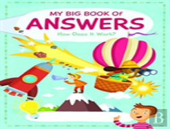 My Big Book Of Answers: How Does It Work?