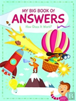 Bertrand.pt - My Big Book Of Answers: How Does It Work?