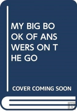 Bertrand.pt - My Big Book Of Answers: On The Go
