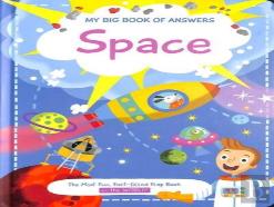 My Big Book Of Answers: Space
