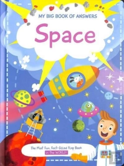 Bertrand.pt - My Big Book Of Answers: Space