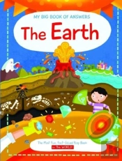 My Big Book Of Answers: The Earth