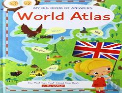 My Big Book Of Answers