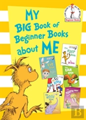 My Big Book Of Beginner Books About Me