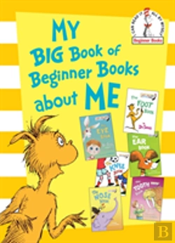 Bertrand.pt - My Big Book Of Beginner Books About Me