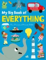 My Big Book Of Everything