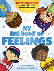 My Big Book Of Feelings