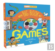 My Big Book Of Games