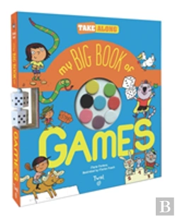 Bertrand.pt - My Big Book Of Games
