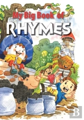 My Big Book Of Rhymes