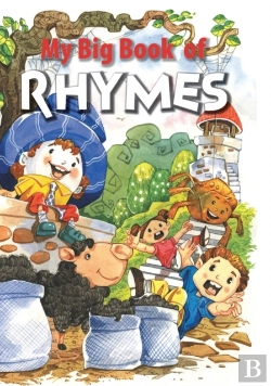 Bertrand.pt - My Big Book Of Rhymes